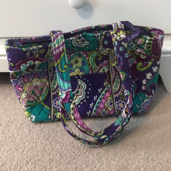 Vera Bradley Purse - Picture 3 of 5